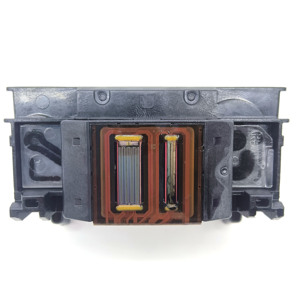 Đầu in 564 5 khe cắm cho <span class=keywords><strong>HP</strong></span> photosmart c6300 c309 <span class=keywords><strong>c310a</strong></span> c309c d7560 d5445 C510 C5380 c5370 c510a c309g cn642a c5393 C6375 c6383 - Product Image 6