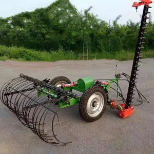 Agricultural Mower Crop Cutter Farm Mower Equipment Other Machinery