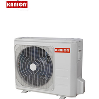 9000BTU 12000BTU 18000BTU onduleur ac mini climatiseur split