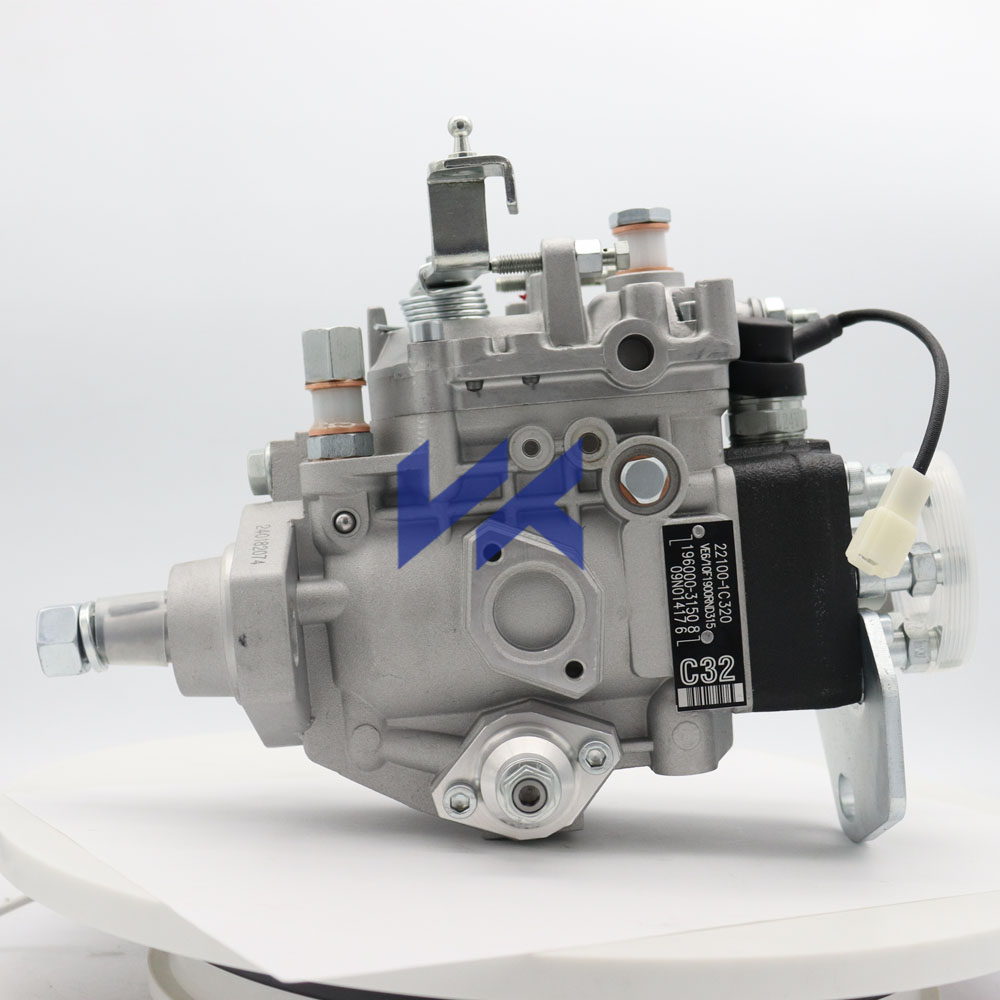 その他 293 VE Pump 104641-8171 - Fuel Injection Upgrade for MITSUBISHI S4S