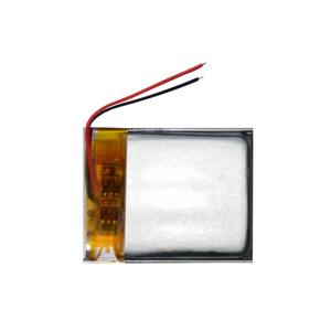 Jam tangan pintar Speaker earbud TWS L014 baterai Ion Lithium berkabel 3.7V 200mAh 502025 <span class=keywords><strong>2</strong></span> kabel - Product Image 1