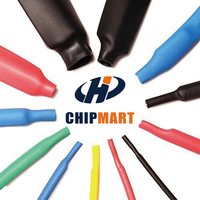 Chipmart AP33772SDKZ-13-FA01 IC Penghitung TTL & Logika Berkualitas Tinggi 74LS160 SMD Komponen Elektronik Pasif