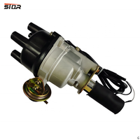 Nouveau distributeur d'allumage électronique, pour Nissan Z24 221003S400, modèle