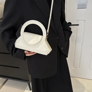 <span class=keywords><strong>Bolsos</strong></span> Cruzados de Moda, <span class=keywords><strong>Bolsos</strong></span> Cuadrados de Verano, <span class=keywords><strong>Bolsos</strong></span> de Mano Versátiles, <span class=keywords><strong>Bolsos</strong></span> de Hombro para Mujer - Product Image 4