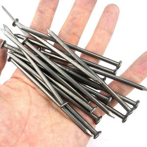 爪大工の爪丸い爪 - Product Image 4