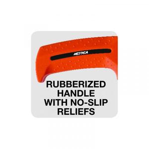 METRICA - 39242V METRICA SUPER ACTION-ACERO-REGLAS DE CINTA DE ACERO LARGO-EAN 8001066392421 RUEDAS MÉTRICAS Y DE MEDICIÓN - Product Image 2