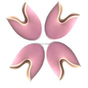 MediFootCare <span class=keywords><strong>Ballet</strong></span> Dance Toe Pads Soft Gel Toe Covers Pointe Shoes Tacones altos Toe Caps para mujeres niñas - Product Image 3