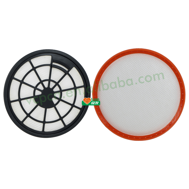 Factory Pre-Motor Post-Motor Filter for Hoover Vax Type 95 Power 4 C85-P4-Be Bagless Vacuum Cleaner Filter Spare Parts