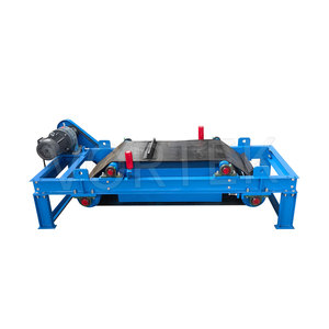 Separador Magnético Permanente Fuerte para Cintas Transportadoras RCYD-5, Eliminador de Hierro Suspendido, Separador Magnético Fijo - Precio - Product Image 1