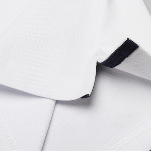 Maglietta stampata <span class=keywords><strong>Polo</strong></span> da <span class=keywords><strong>uomo</strong></span> con logo con Design personalizzato - Product Image 2