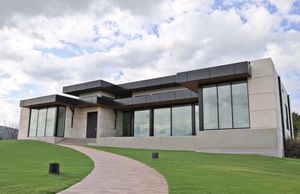 Pvdf Acp Aluminium Composiet Paneel Ongebroken Vuurvast Acm Paneel Voor Het Bouwen Van Externe Muur Bekleding Materialen - Product Image 4