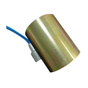 Dinamometro a Cavo Vibrante OEM Avanzato con Tecnologia a Filo Vibrante, Funzionalità di Misurazione della Tensione, Garanzia di 1 Anno - Product Image 3