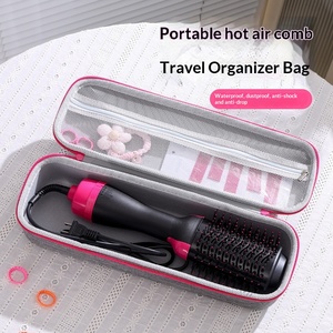 Boîte d'emballage rigide en EVA pour sèche-cheveux <span class=keywords><strong>Revlon</strong></span> One-Step, étui pour sèche-cheveux volumateur et stylant et accessoires - Product Image 2