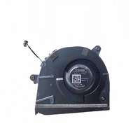 Ventilateur de CPU pour ordinateur portable EliteBook 830 835 G9 G10 G11 HSN-I45 I49C-3 N08535-001, ventilateur de refroidissement pour carte mère d'ordinateur portable 830 G9