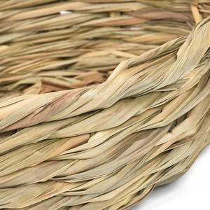 Cama de Grama para Coelhos e Chinchilas, Estilo de Abertura Parcial - Product Image 6