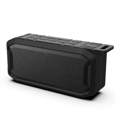 Power IPX7 Waterproof for Digital Compatible Home Outdoor Parties Portable in Ceiling Speaker for V5.3 5W Output Customized logo
