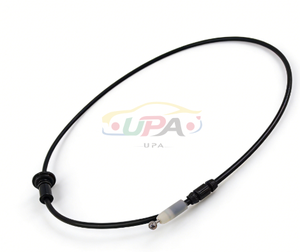 81190-1E000 CABLE DE ACTUACIÓN DEL CIERRE DEL CAPÓ 811901E000 para Hyundai Kia 81190 1E000 - Product Image 4