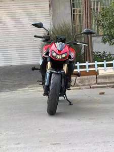 <span class=keywords><strong>Moto</strong></span> sportive nue Benelli Qianjiang Chase <span class=keywords><strong>600</strong></span> 600CC à quatre cylindres en ligne, conforme à la norme <span class=keywords><strong>Euro</strong></span> 5, refroidie par eau, à injection électronique, >190 km/h, puissante et confortable - Product Image 2