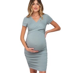 Nursing Tops and Dresses - Maternity Wear Solutions