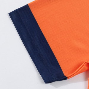 <span class=keywords><strong>JOCA</strong></span> Support un ensemble d'uniformes de Football à séchage rapide sublimé vêtements de maillot de Football pour hommes - Product Image 5