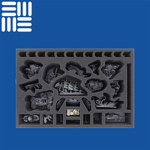 Factory CustomToy Packaging <b>Foam</b> Insert Protective & <b>Cushioning</b> Material for Toys - Product Image 4