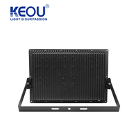 Le projecteur de travaux de construction IP65 50W 100W 200W 300W 400W a mené le projecteur