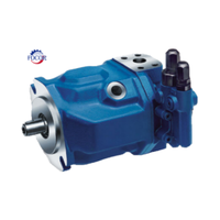 Pompe à piston A10VSO140 DFEH/31L-PSB12KC3 pour machines mobiles et véhicules à chenilles