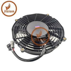 510-8095 323 320 C7.1 Excavator Spare <b>Parts</b> 5108095 <b>Fan</b> Motor 510-8095 - Product Image 3