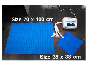 Peltier Halbleiter-Wärme-und Kühl kissen für Haustiere - Product Image 3