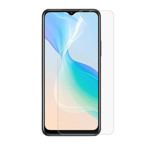 ฟิล์มไฮโดรเจล TPU สำหรับ <span class=keywords><strong>VIVO</strong></span> Y73S 5กรัมฟิล์มไฮโดรเจลป้องกัน Y74S Y73T Y75 Y75S Y75S Y55T Y70T Y70S Y54S - Product Image 1