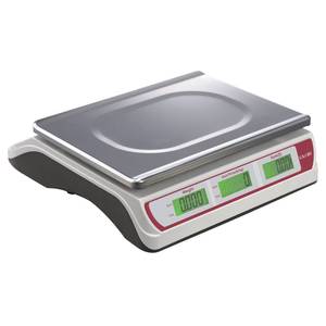 소매 사업을 위한 제일 상업적인 전자 디지털 방식으로 무게 가격 컴퓨터 가늠자 - Product Image 3