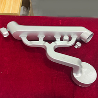 Service de fabrication sur mesure de boîtiers en aluminium moulé sous pression