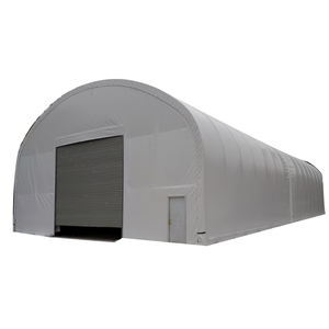 Riparo della costruzione prefabbricata del grande magazzino industriale della tenda di <span class=keywords><strong>vendita</strong></span> calda - Product Image 3