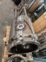 Homogénéisateur à vide à cisaillement élevé NYM, émulsifiant, cuve de mélange, réacteur d'émulsification industriel avec système de contrôle automatique