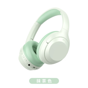 Audífonos Supraaurales C-2235, Modo Dual, Recargables, para Juegos y Deportes, Bajos Profundos, Azul - Product Image 4