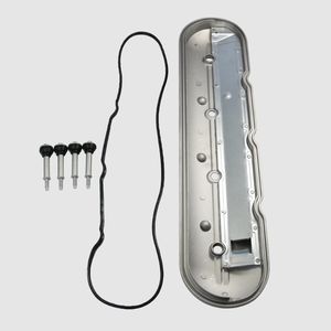 ฝาครอบวาล์วเครื่องยนต์สำหรับ AVALANCHE Camaro Caprice <span class=keywords><strong>Cheyenne</strong></span> COLORADO Corvette 1500 12642655 12607721 8126426550 264969 - Product Image 5