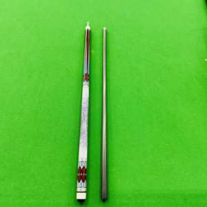 <span class=keywords><strong>Tacos</strong></span> <span class=keywords><strong>de</strong></span> <span class=keywords><strong>Billar</strong></span> <span class=keywords><strong>de</strong></span> Fibra <span class=keywords><strong>de</strong></span> Carbono <span class=keywords><strong>de</strong></span> Alta Calidad a Precio Económico, 11.5/12.5mm 1/2, con Empuñadura <span class=keywords><strong>de</strong></span> Cuero y Extensión - Product Image 4