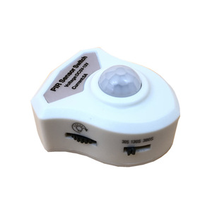 Dc 12V 24V 8A <span class=keywords><strong>LED</strong></span> Strip ánh sáng đèn mô-đun tự động điều chỉnh PIR cảm biến chuyển động chuyển đổi điều khiển từ xa <span class=keywords><strong>IR</strong></span> Hồng ngoại <span class=keywords><strong>Detector</strong></span> - Product Image 1