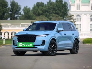 2020 2021 <span class=keywords><strong>Li</strong></span> Xiang Suv auto elettriche con guida a sinistra <span class=keywords><strong>Li</strong></span> One New Energy Used Car - Product Image 5