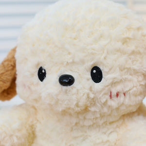 Juguete de Peluche Perro Bern Sentado, Muñeco de Peluche Suave para Niños, Descuento por Volumen al por Mayor - Product Image 3