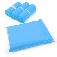 Creatrust-Bolsa de correo de burbujas autosellada, bolsa de papel transparente para correo postal de Nike, envoltura de aire reciclada