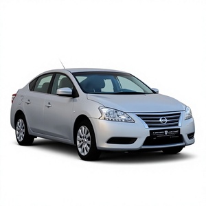 Nissan Sentra 1.6L Sedan Usata del 2020, 4 Porte, per Pendolarismo e Acquisti per Forniture Aziendali |   Pronto per l'esportazione - Product Image 1