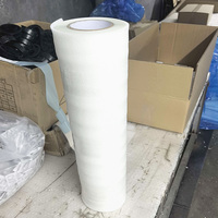 Rouleau de papier PET pour film DTF pour l'impression par transfert thermique sur vêtements, encre jet d'encre, design cool, vente en gros, livraison rapide
