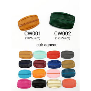 GZ1111 Fashion Accessories-<b>Porte</b>-Monnaie - Product Image 6