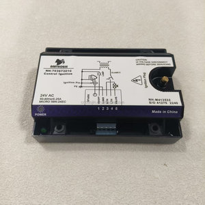 Encendedor Universal de 5 Pines para <span class=keywords><strong>Secadora</strong></span>, Repuestos para <span class=keywords><strong>Secadora</strong></span> <span class=keywords><strong>LG</strong></span>, Placa de Encendido NH-70367301C - Product Image 4