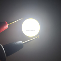 Rétro-éclairage LED RVB 12V cob personnalisé pour lumière végétale