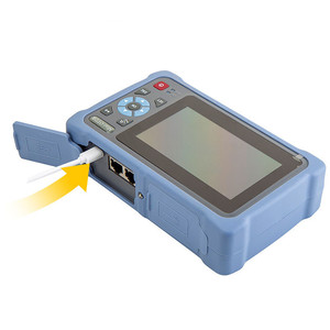 Todas las funciones en 1 Novker Nk4000 Otdr Sm Y mm Otdr 4000 en la parte de arriba de, - Product Image 5