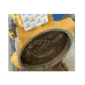 SWAFLY機械エンジン3176 3176Bディーゼルエンジン<span class=keywords><strong>3176C</strong></span>エンジンモーター（<span class=keywords><strong>CAT</strong></span> 345B 345BL掘削機用） - Product Image 4