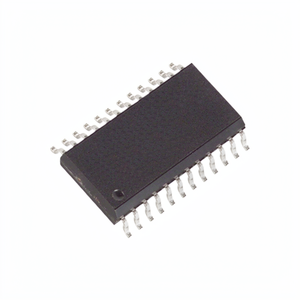 24 SOlC BOM IC In Stock Electronic Circuit Components MAX530BCWG+T Data Acquisition - Product Image 1