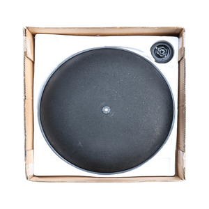 Base <span class=keywords><strong>en</strong></span> <span class=keywords><strong>béton</strong></span> de 25 kg pour parasols d'extérieur, base stable pour parasols de patio/terrasse/jardin et parasols à mât droit, utilisation domestique, pare-soleil - Product Image 4